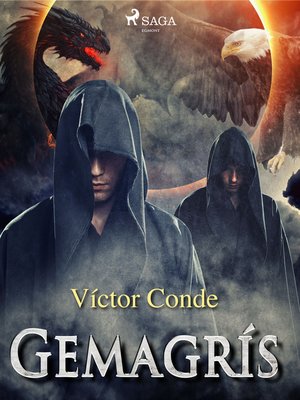 cover image of Gemagrís